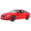 Autko R C BMW M4 Coupe Czerwony 1 14 RASTAR